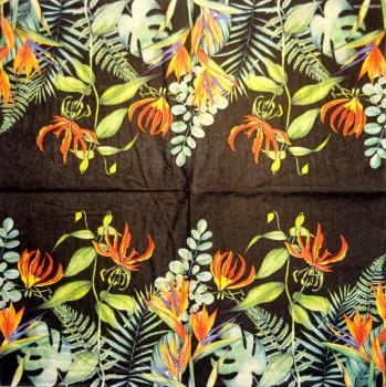 228 Flowers Others - 3 ply - Fasana